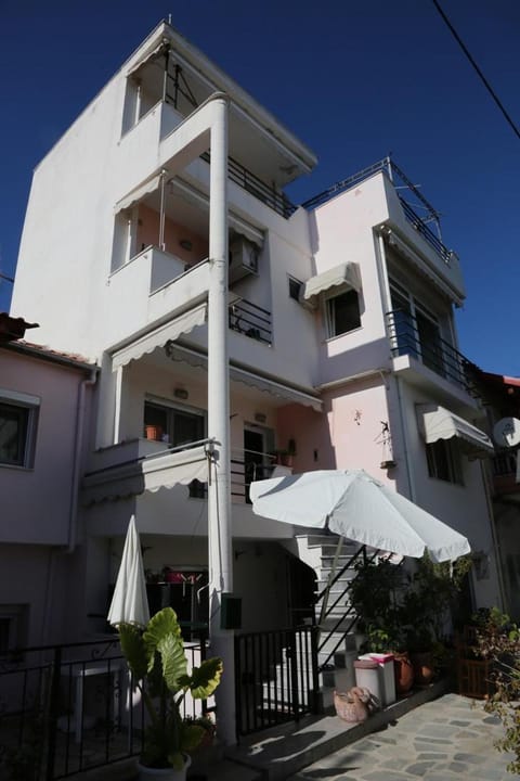 Sofias Ferienhaus House in Kavala