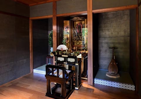 Waku Mitsuji Temple / Vacation STAY 7051 House in Kyoto