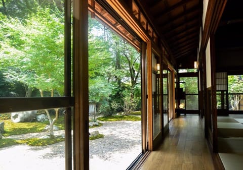 Waku Mitsuji Temple / Vacation STAY 7051 House in Kyoto