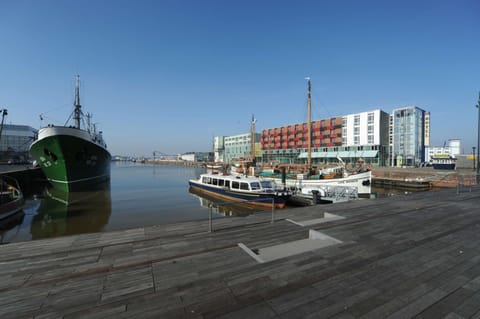 Nordsee Hotel Fischereihafen Hotel in Bremerhaven