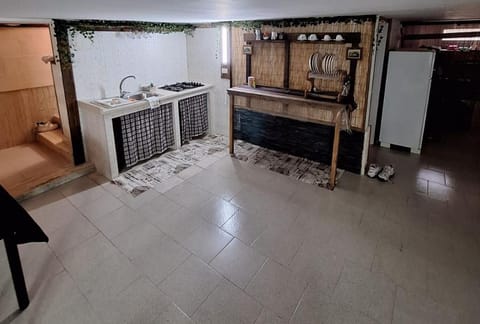 Taberna di felisiano Apartamento in Torre Canne