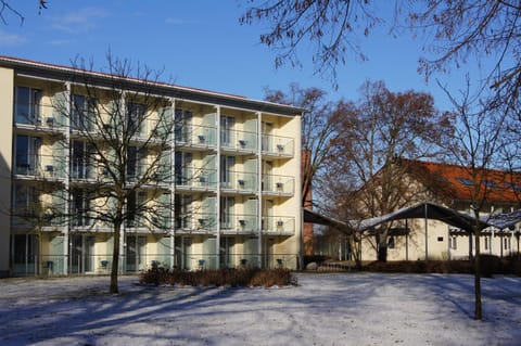 Hotel Bollmannsruh am Beetzsee Hôtel in Brandenburg