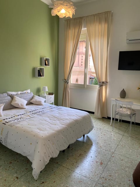 CASA ARISTON Bed and Breakfast in Sassari