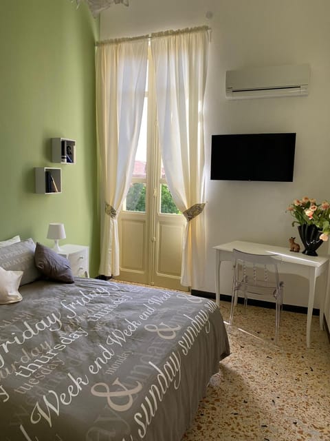 CASA ARISTON Bed and Breakfast in Sassari