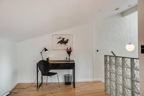 Marieshus Apartment in Central Denmark Region