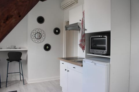 Studio plein coeur d'Auxerre Apartment in Bourgogne-Franche-Comté