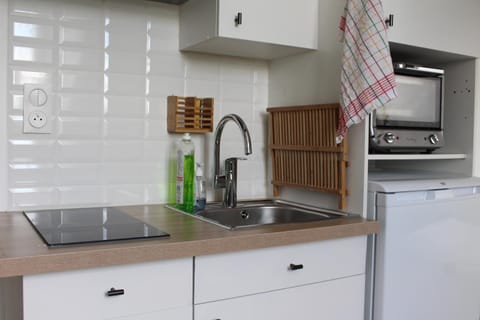 Studio plein coeur d'Auxerre Apartment in Bourgogne-Franche-Comté