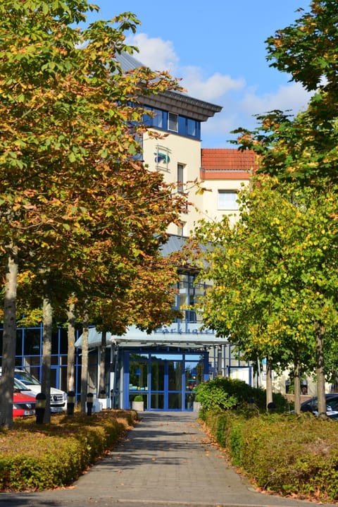 Parkhotel Weiskirchen Hotel in Trier-Saarburg