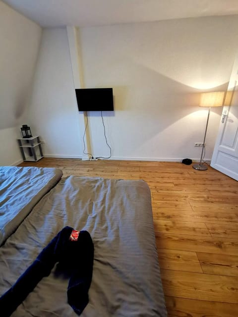 TV and multimedia, Bedroom