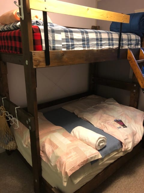 Nice Bunk Bed Casa vacanze in Whitehorse