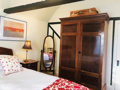 The Blue Cow Bed and Breakfast in South Cambridgeshire District