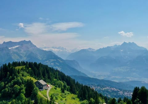 Natural landscape, Other, Mountain view