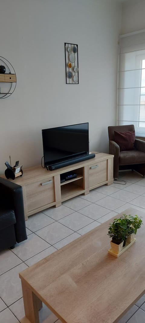 Residentie GALAXY Apartment in Middelkerke