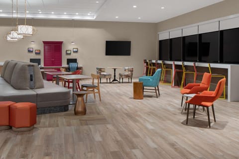Home2 Suites By Hilton Carlsbad New Mexico Hotel in Carlsbad
