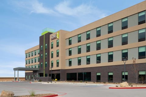 Home2 Suites By Hilton Carlsbad New Mexico Hotel in Carlsbad