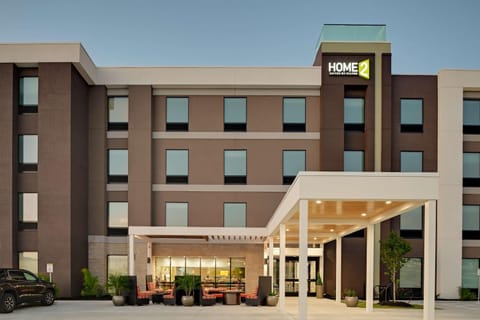 Home2 Suites By Hilton Temple Hotel in Temple