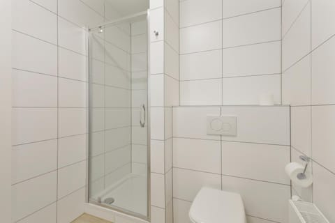 Verac Flats Apartment in Flanders