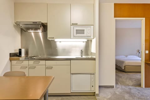 Verac Flats Apartment in Flanders