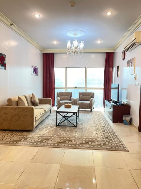 Al Andalus Tolen Hotel Aparthotel in Jeddah