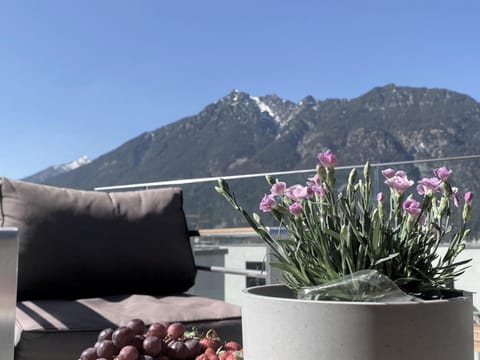 Apartment BergArt Appartamento in Garmisch-Partenkirchen