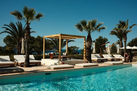 Petunia Ibiza, a Beaumier hotel - Adults Only Hotel in Ibiza