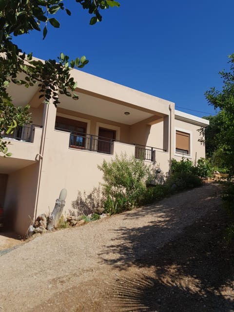 Villa Ikarus Villa in Crete