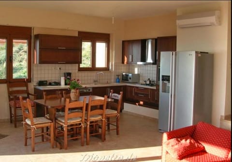 Villa Ikarus Villa in Crete