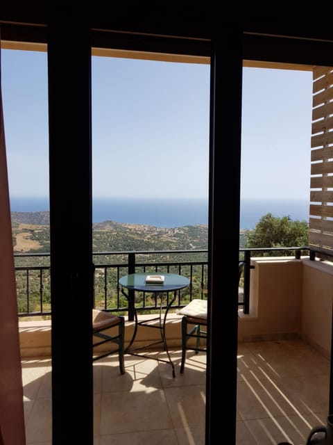 Villa Ikarus Villa in Crete