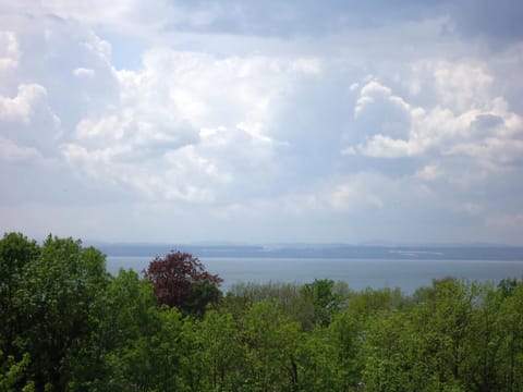 Day, Lake view, Mountain view, Sea view