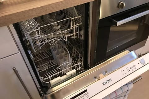 dishwasher