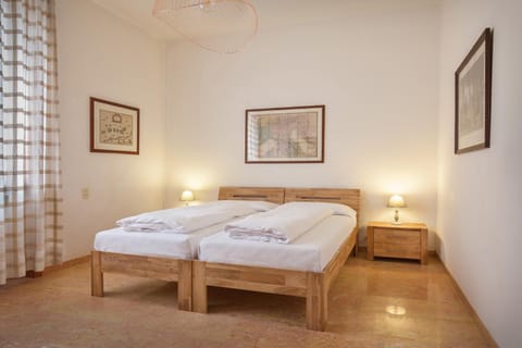 Villa Francesca-Grande appartamento in riva al lago Wohnung in Brenzone sul Garda