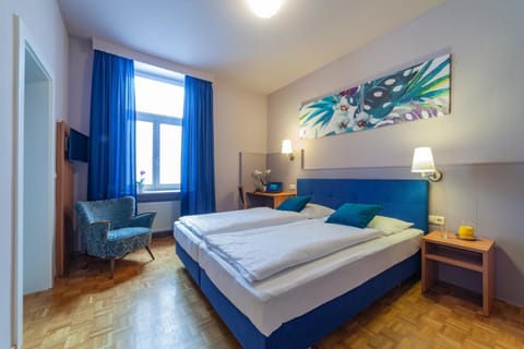 Stadthotel Chambre d’hôte in Kaiserslautern