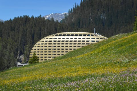 AlpenGold Hotel Davos Resort in Davos