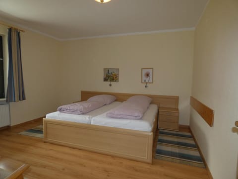 To Hus, Whg 2 Apartment in Ostholstein