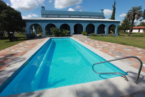 Hot Tub, Swimming pool