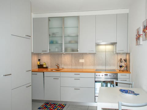 Apartment Ghetto by Interhome Apartment in Ascona