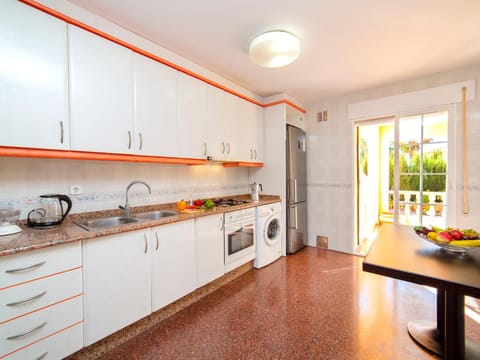 Villa Gao by Interhome Villa in Calp