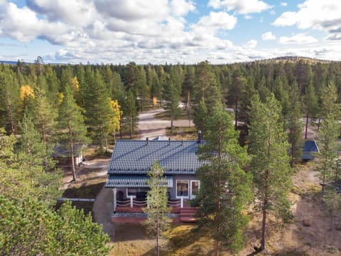 Holiday Home Villa taiga by Interhome House in Norrbotten County, Sweden