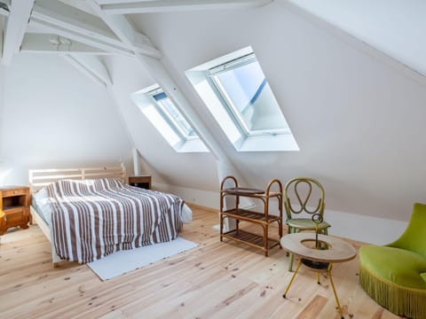 Holiday Home Sunny Lodge by Interhome House in Cabourg