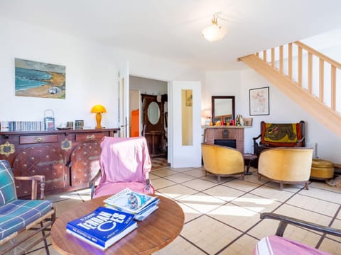 Holiday Home Sunny Lodge by Interhome House in Cabourg