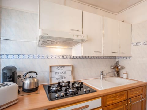 Apartment L'Amiral-1 by Interhome Apartment in Cagnes-sur-Mer