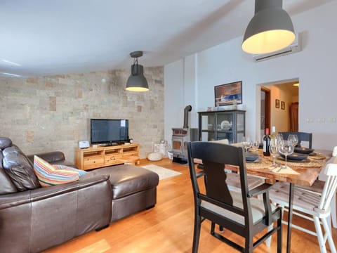 Holiday Home Barbolan by Interhome House in Medulin