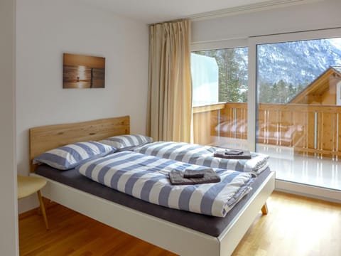 Apartment Momento by Interhome Apartment in Canton of Valais