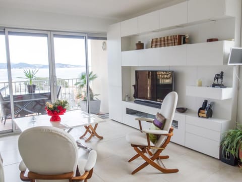 Apartment Résidence La Brulière by Interhome Apartment in La Ciotat