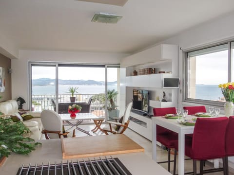 Apartment Résidence La Brulière by Interhome Apartment in La Ciotat