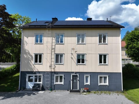 Casino Islands Getaway Apartment in Finland