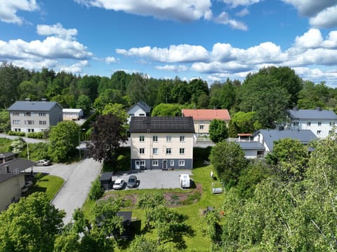 Casino Islands Getaway Apartment in Finland