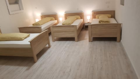 Air Rooms Hotel Hotel in Frankfurt