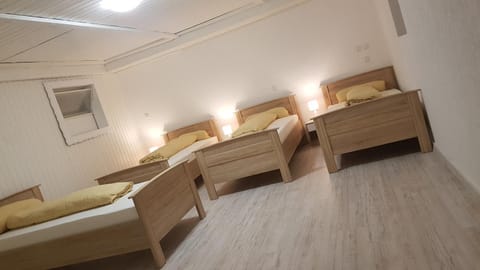 Air Rooms Hotel Hotel in Frankfurt