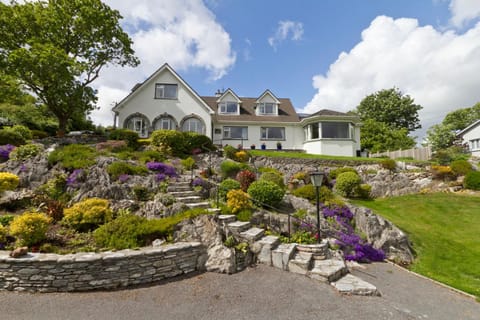 Rockcrest House Bed and Breakfast in Kenmare